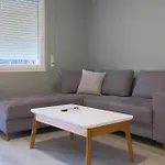 Panorama Apartments