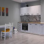 Panorama Apartments