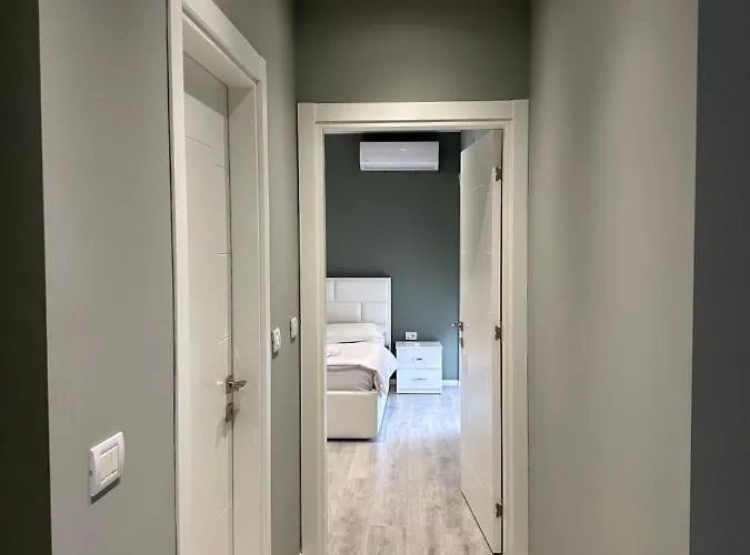 Panorama Apartments