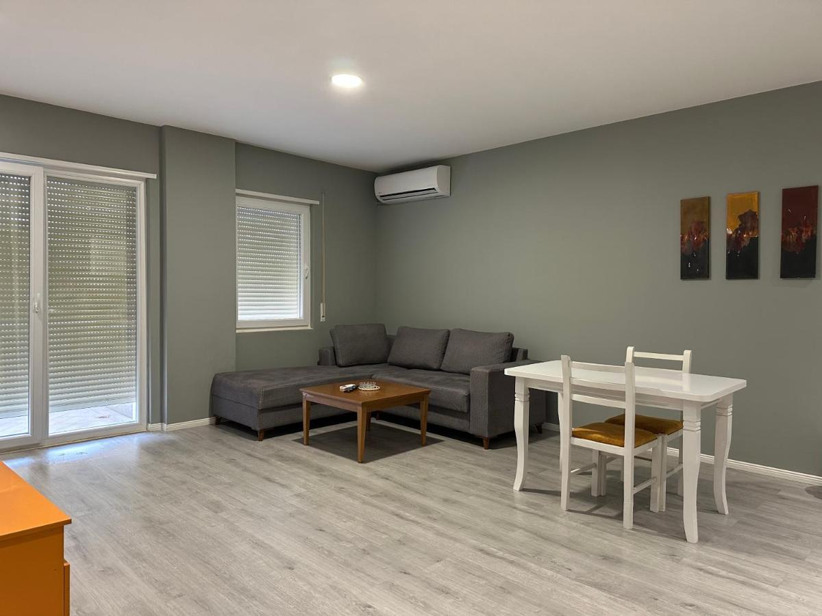 Apartment Panorama