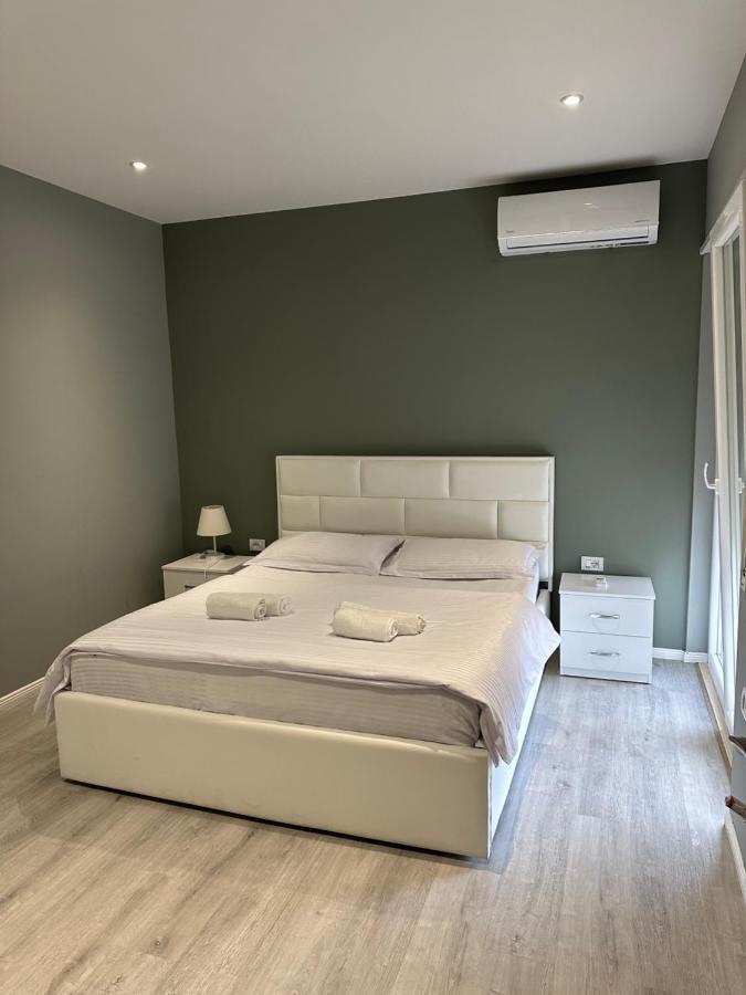 Apartment Panorama