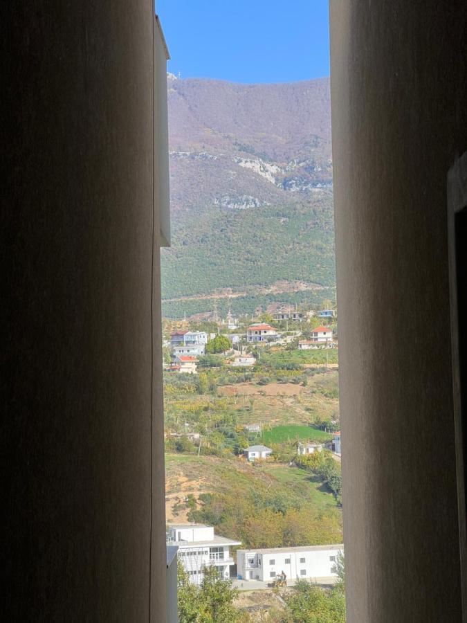 Apartment Panorama Tirana