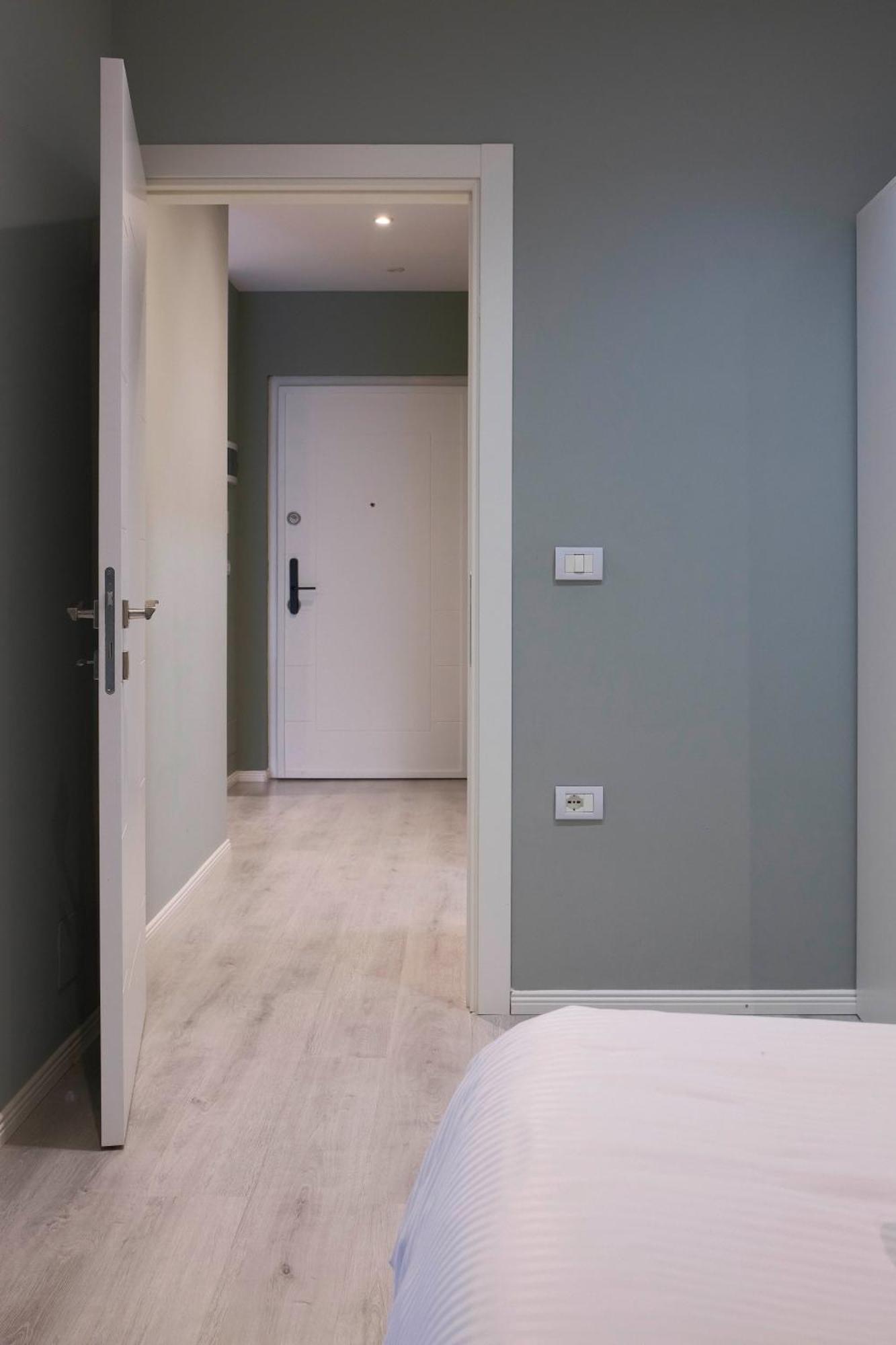 Panorama Apartment