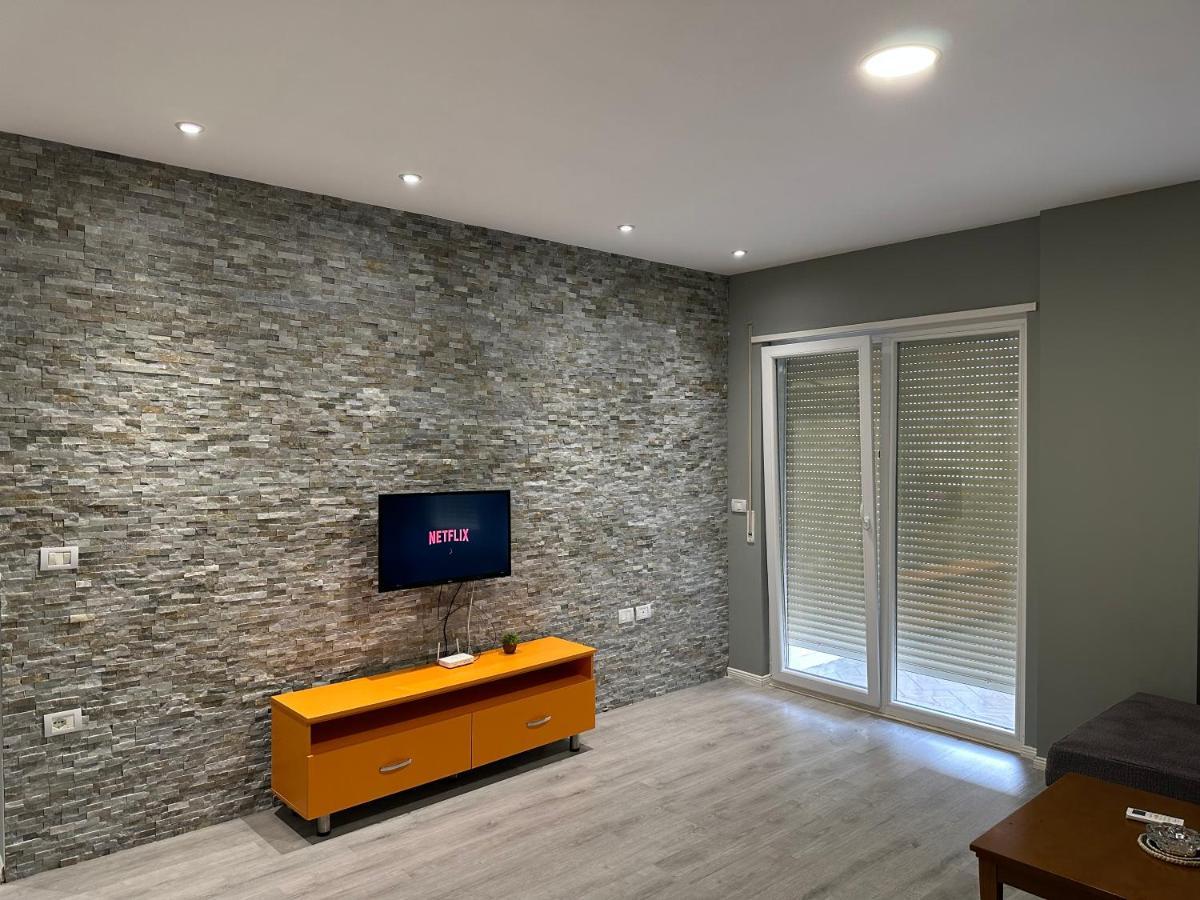 Appartement Panorama Tirana